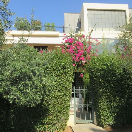 Maison De Famille Atene Esterno foto