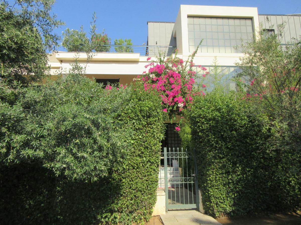 Maison De Famille Atene Esterno foto